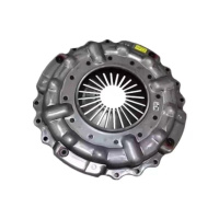 天锦离合器压盘