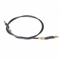 康明斯油门拉线