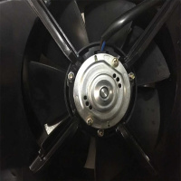 北奔暖风机总成