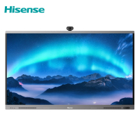 海信(Hisense) 65MR6B 会议平板 会议电视 视频会议商用显示 触控一体机 单位:台