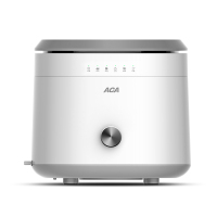 北美电器(ACA)智能食材清洗机XD10
