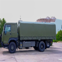 军用篷布北方奔驰1626