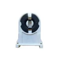 日光灯 灯座 T8 2个/组