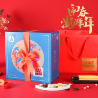 十五月·福有余礼盒    