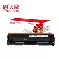 天威 HP 416A-W2040-43A-黑青黄红四色硒鼓-带芯片 适用于惠普M454dn/M454dw/M479dw