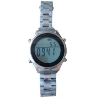 孚邦(FBON) FBN1000 腕表式个人剂量计