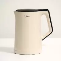 美的  电水壶HJ1522