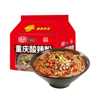 陈村酸辣粉100g(清真)-ssj