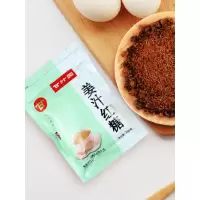 甘汁园姜汁红糖-ssj