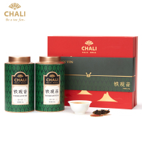 茶里(ChaLi)铁观音 礼盒