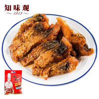 知味观杭州熏鱼200克-ssj