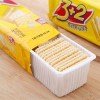 康师傅3+2饼干125g (奶油味)-ssj