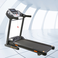 九州盾 MG-9903A跑步机 轻商用跑步机