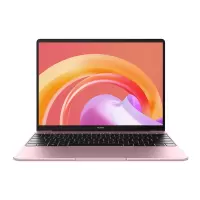 华为笔记本电脑/HUAWEI MateBook 13 2021款 11代酷睿i5-1135G7 16GB+512GB 锐炬显卡 轻薄本 13英寸2K护眼触控全面屏 多屏协同 樱粉金