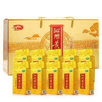 十月稻田 沁州黄小米组合5kg 黄小米杂粮礼盒 500g*10