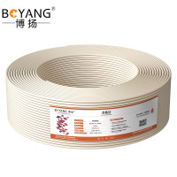 博扬两兆线 SYV75-2-1*1