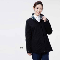 安保来 S-112冬季防寒服(1件,有货期,企业定制)