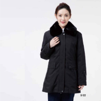 安保来 S-122冬季防寒服(1件,有货期,企业定制)