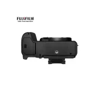 富士GFX100S 无反中画幅相机 微单相机 (GF35-70mm镜头+专用防抖手持稳定器)