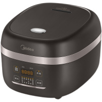 Midea/美的 MB-HF40C9-FS电饭煲家用多功能智能IH电饭锅4L大容量