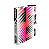 TENDZONE 经典小钢炮 A5/70G复印纸 500张/包(单位:箱)