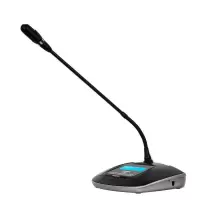 赛尔Seer 讨论型会议系统麦克风 主席单元 S-290C