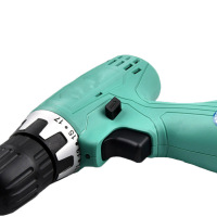 工霸(GONGBA)锂电钻 DY-T22充电手钻 电 动螺丝刀 1把