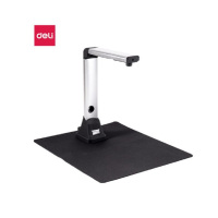 得力(deli) 高拍仪 15155 (单台装)-(台) A4幅面扫描器