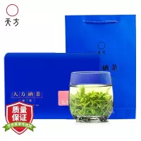 天方 150g 黄山绿茶 5袋装