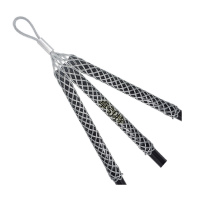 卓引特 单耳三腿电缆网套 CGT1107