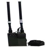 华辉 背负式数字单兵FX4100(2)