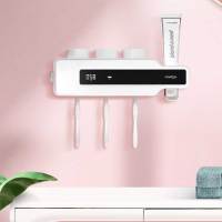 纳宝士智能牙刷消毒机YSX-01A-