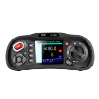 华盛昌 (CEM)DT-6650多功能电气综合测试仪漏电保护器开关绝缘接地电阻电压相序测量仪