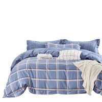 芳恩(faunen)FN-Z8013经典全棉单人 三件套