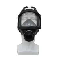唐人 防毒面具 TF6D