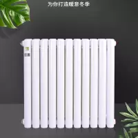 暖气片碳钢高160 长50 8柱