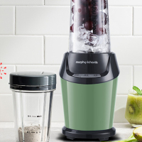 摩飞 MR9501破壁机家用榨汁机多功能料理机绞肉机