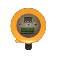 强人(STRONGMAN) 欠速开关 HQSN-QS01