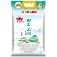 福花 田园一品粘 大米 10kg(袋)