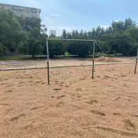 申川(SENCHONG) sc-340 单杠 国标 单位:个