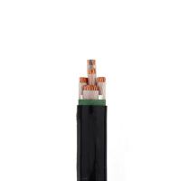 远东 电缆YJV22-0.6/1kv - 3*95mm² + 1*50mm²/米 电线 电缆