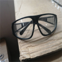 钢利达 209电焊防护眼镜(白) yz