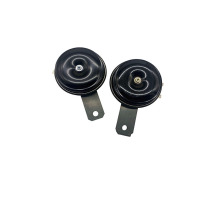 东风电喇叭 一个