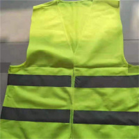 钢利达 反光衣(灰绿) yz