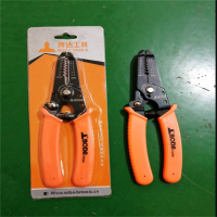 钢利达 博达剥线钳74104 6.5寸 yz