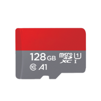 HTDZ micro SD卡128G120兆/秒存储卡TF卡手机行车记录仪内存卡
