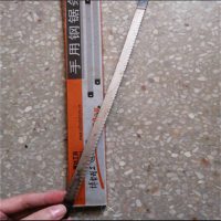 钢利达 博达钢锯条 24牙 (工业级) yz