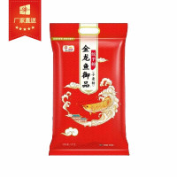 金龙鱼 5KG御品饺子粉