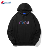 Pepsi/百事 男女同款休闲时尚潮流宽松卫衣BSW-2164