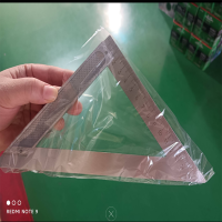 钢利达 普通款三角尺 yz